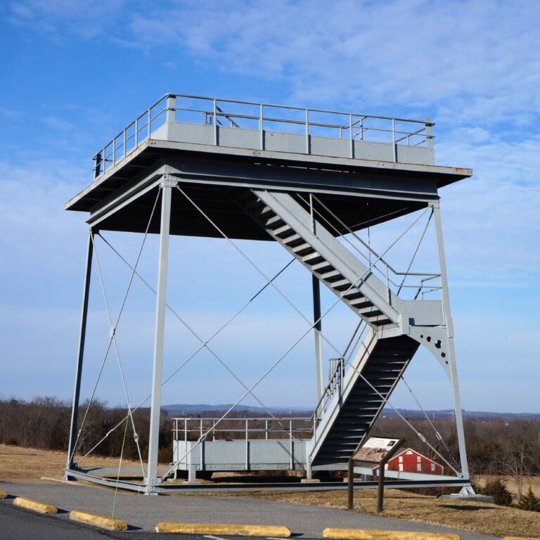 Oak Ridge Observation Tower