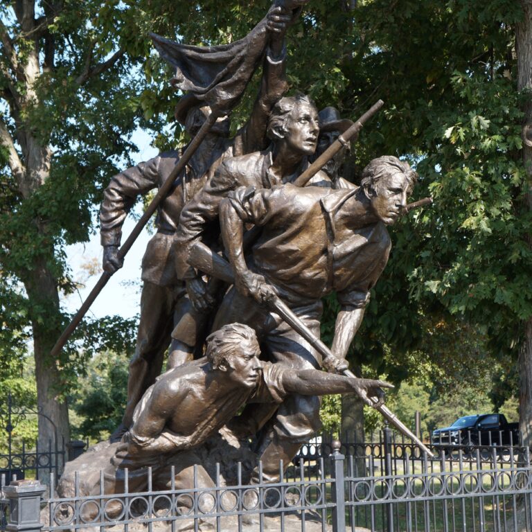 North Carolina Monument