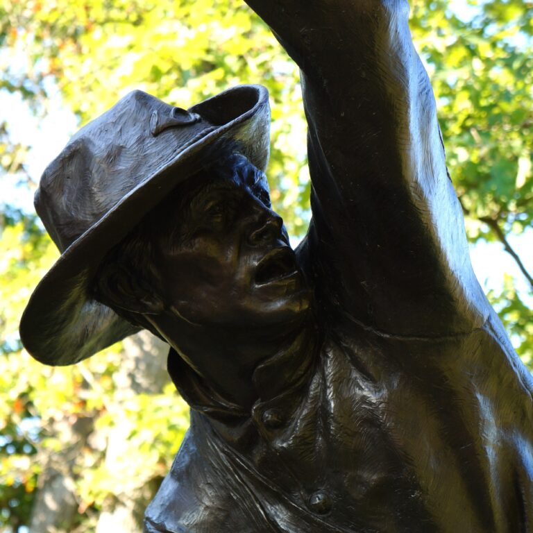 11th Mississippi Monument