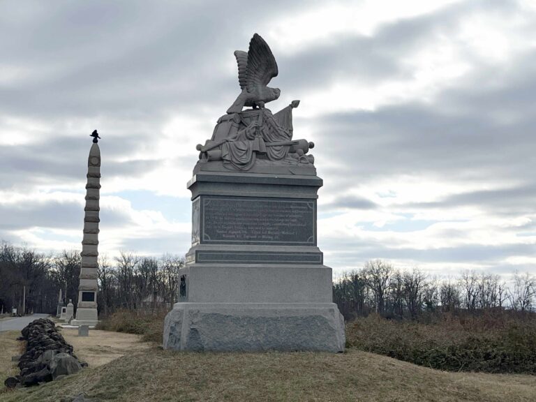 88th Pennsylvania Volunteer Infantry Regiment