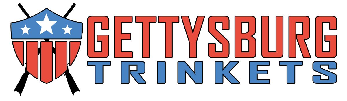 Gettysburg Trinkets